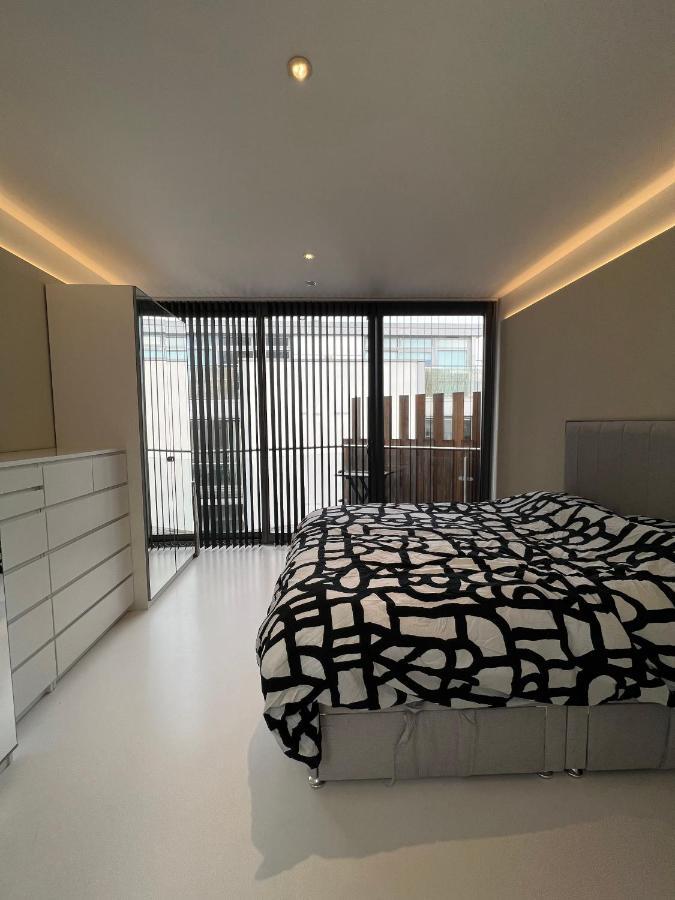 Casa Olmi In Shoreditch Apartment London Exterior photo