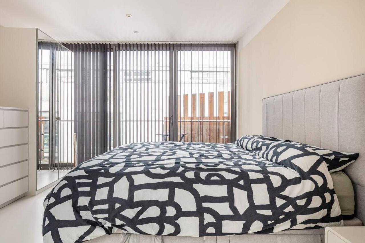 Casa Olmi In Shoreditch Apartment London Exterior photo