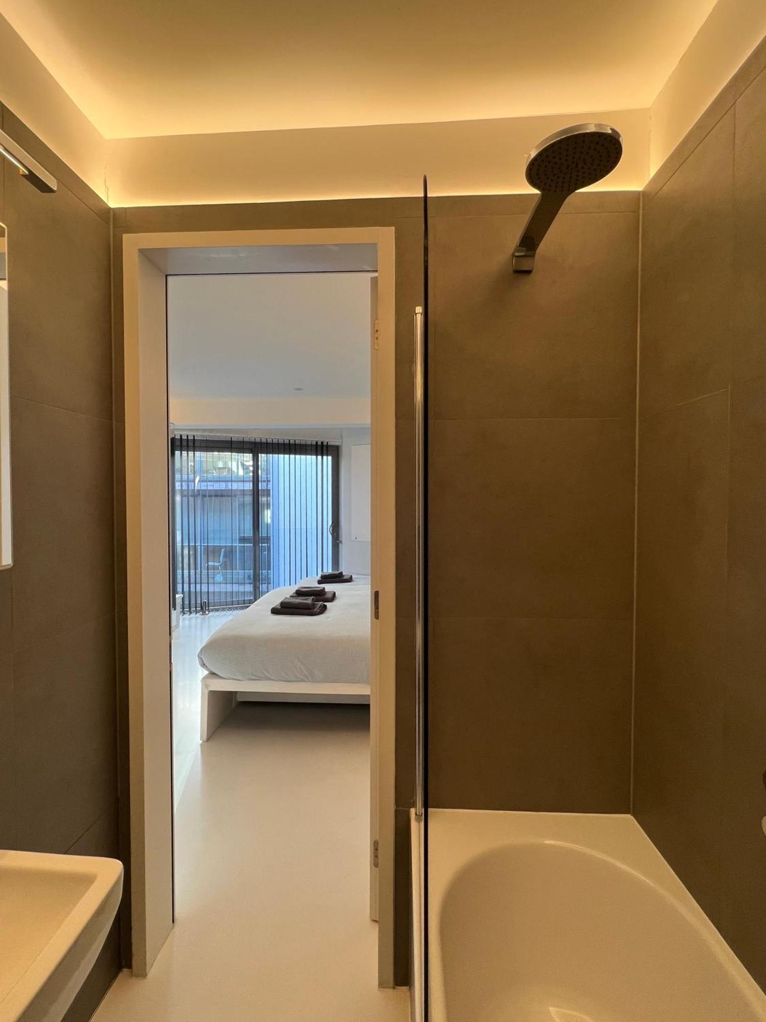 Casa Olmi In Shoreditch Apartment London Exterior photo