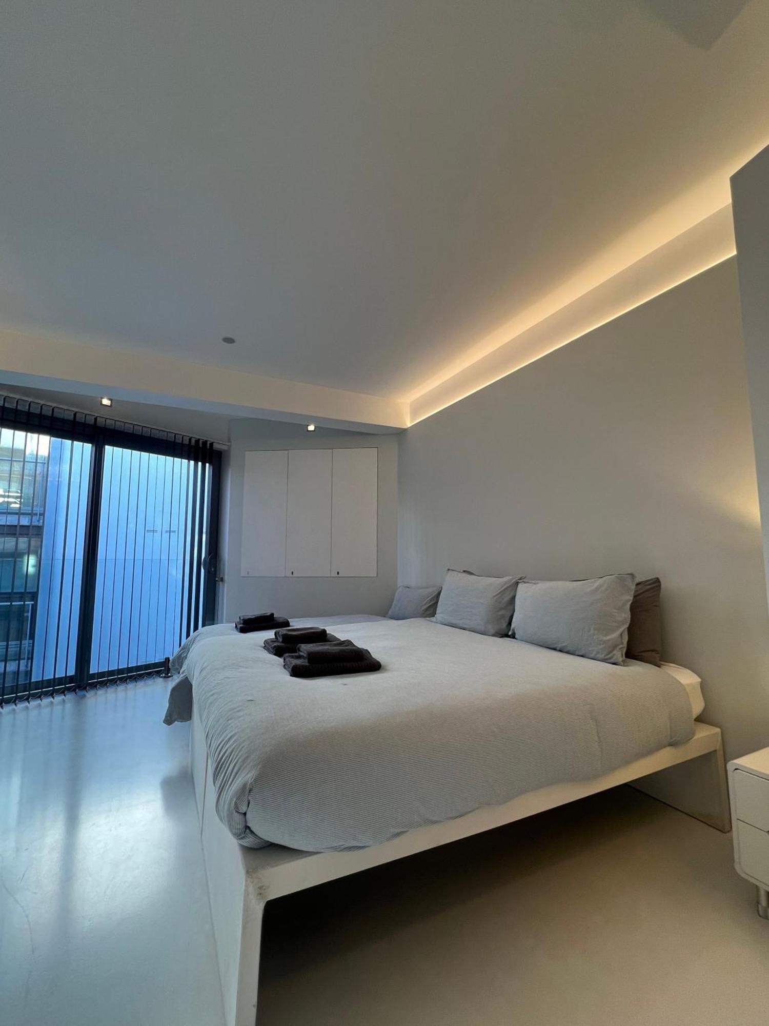 Casa Olmi In Shoreditch Apartment London Exterior photo